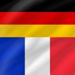 Logo of French - German android Application 